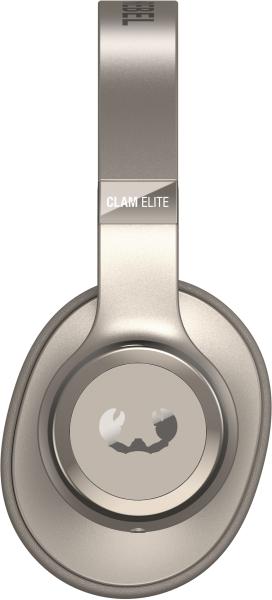 FRESH'N REBEL Clam Elite wireless over-ear 3HP4500SS Silky Sand