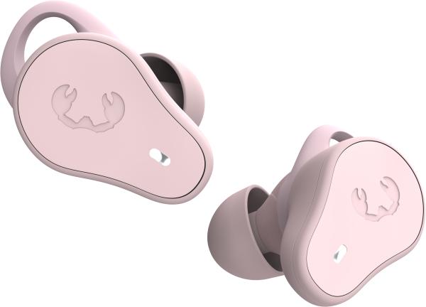 FRESH'N REBEL Twins Move - TWS earbuds 3TW1600SP Smokey Pink sport earbuds