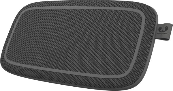 FRESH'N REBEL BASE DUO Charging Pad 4CP200SG Storm Grey wireless