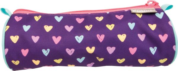 FUNKI Joy-Bag Set Hearts 6011.515 multicolor 4-teilig