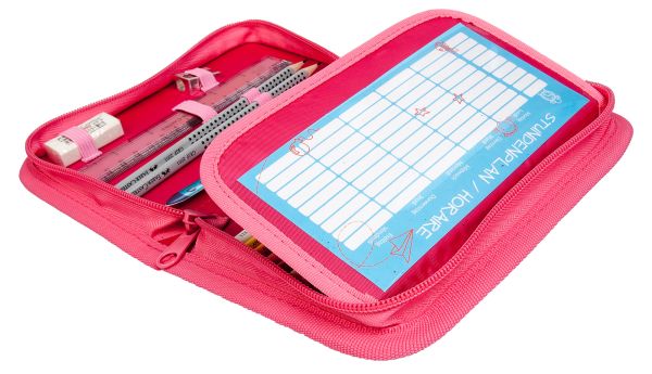 FUNKI Etui 6012.602 Pink-Blue