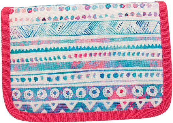 FUNKI Etui 6012.602 Pink-Blue