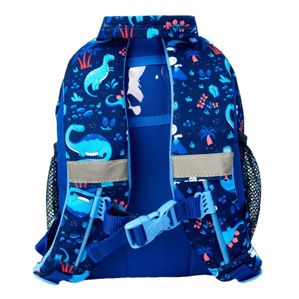 FUNKI Kinder-Rucksack Dino World 6022.005 28x25x11cm