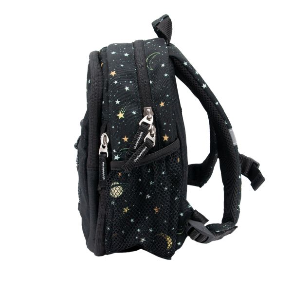 FUNKI Kinder-Rucksack Galaxy 6022.016 28x25x11cm