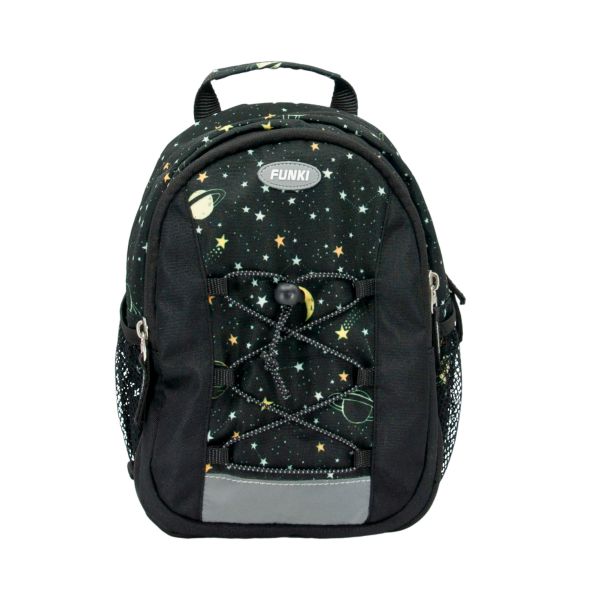 FUNKI Kinder-Rucksack Galaxy 6022.016 28x25x11cm