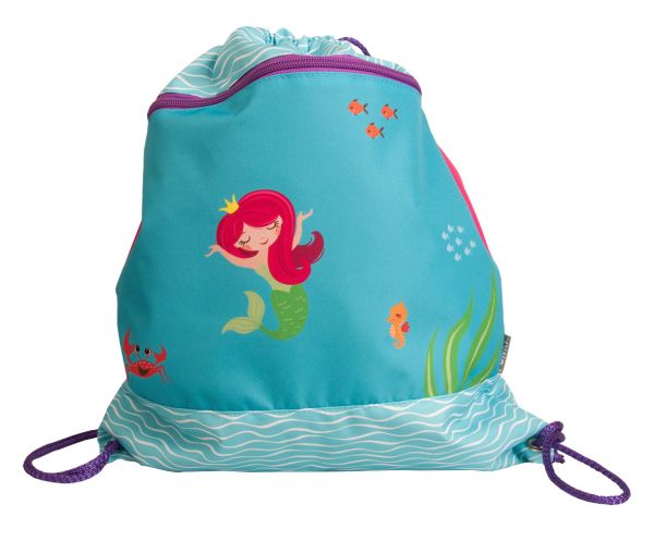 FUNKI Turnsack 6030.020 little Mermaid