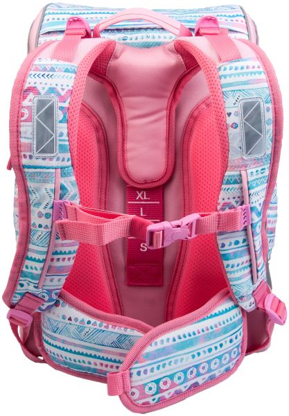 FUNKI Flexy-Bag Set 6040.602 Cool Cats, 5-teilig