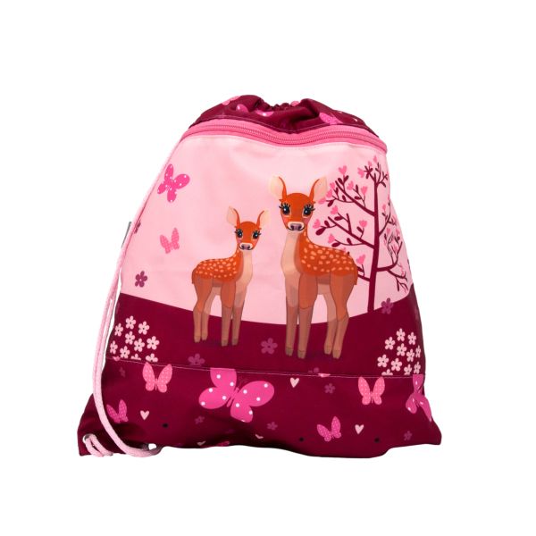 FUNKI Flexy-Bag Set Bambi 6040.617 multicolor 5-teilig