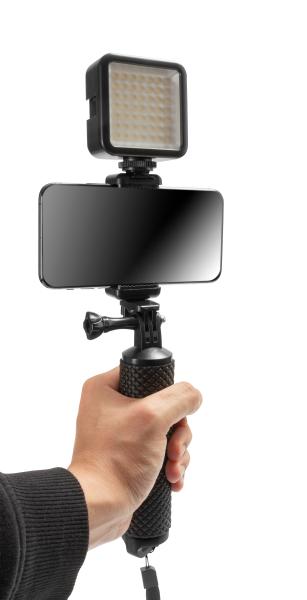 GADGETMONSTER Vlogging Stick GDM-1021