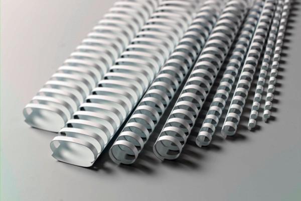Gbc plastikbindrücken 8mm a4 4028194 weiss, 21 ringe 100 stück - Gbc-4028194-0033816097179-03.jpg