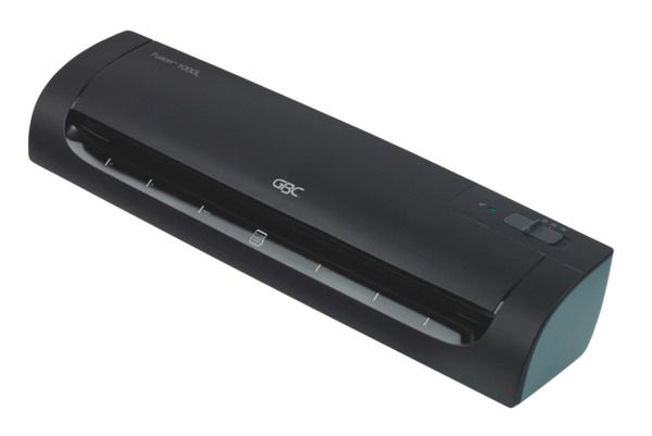 GBC Laminator Fusion 1000L A3 4400745EU