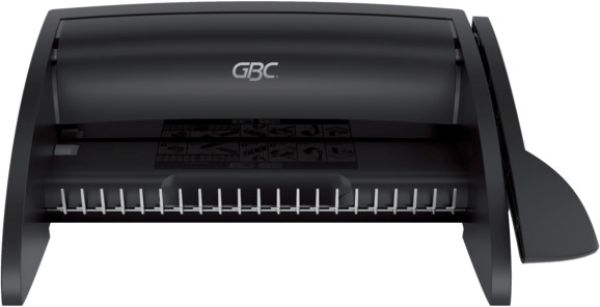 GBC Bindegerät Combbind 100 A4 4401843 440x171x305mm