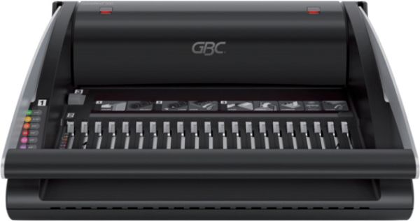 GBC Bindegerät Combbind 200 A4 4401845 220x470x440mm