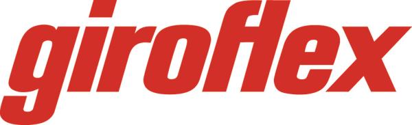 GIROFLEX Bürodrehstuhl 353-4029 353-4029-00003 rot