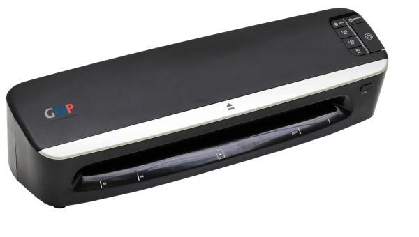 GOP Laminator easiLam A3 023863 Vision G50, schwarz