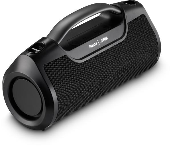 HAMA BT Speaker Mate Pro 188219 60W, IPX6 schwarz