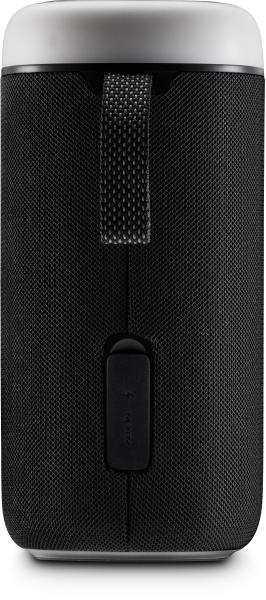 HAMA BT Speaker Glow Pro 188230 30W, IPX4 schwarz