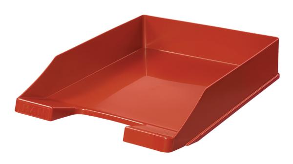 HAN Briefkorb A4 1027-X-17 rot