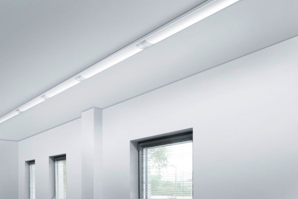 HANSA Deckenleuchte 41-5010.670 LED Connect weiss