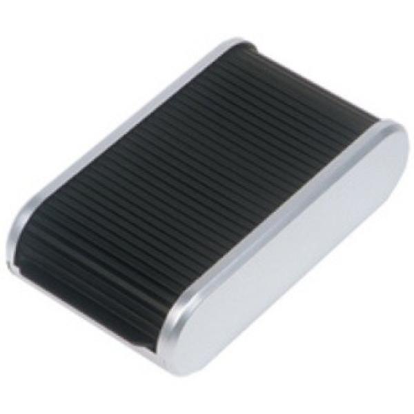 Helit visitenkarten-box h6220499 schwarz/silber 67x136x240mm - Helit-h6220499-4012086021165-02.jpg