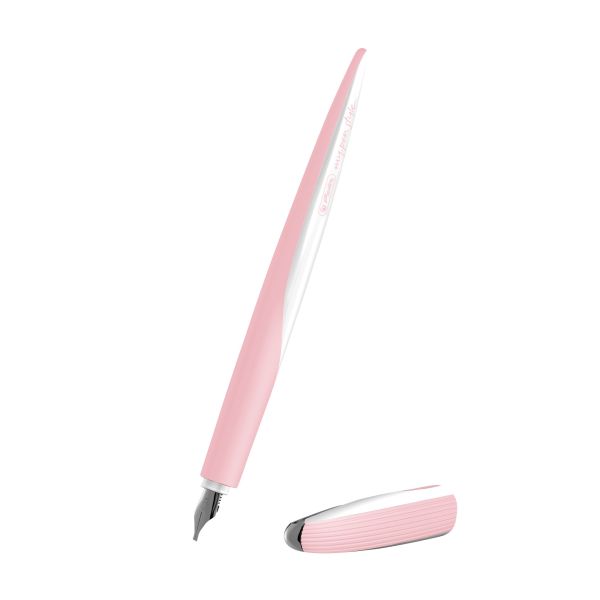 HERLITZ my.pen style Nicewriter 11360260 Rose