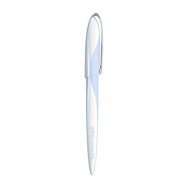 HERLITZ my.pen style Nicewriter 11360294 Light blue