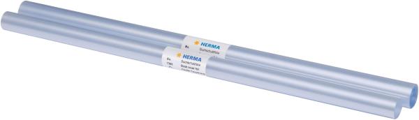 HERMA Buchschutzfolie 7360 2mx40cm,transparent