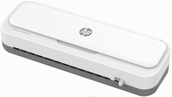 HP Laminiergerät 3160 OneLam 400, A4, weiss