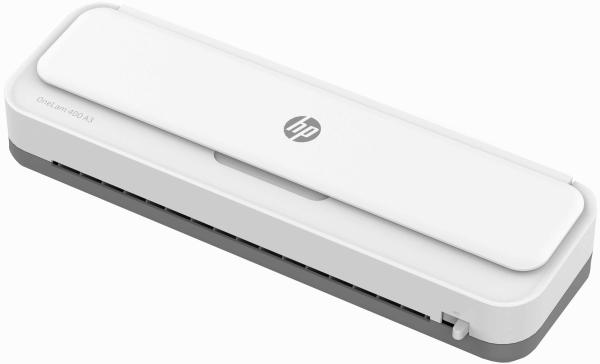 HP Laminiergerät 3161 OneLam 400, A3, weiss