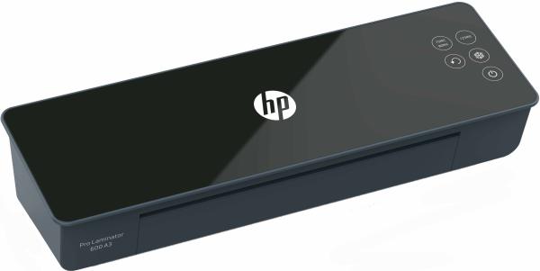 HP Laminiergerät 3164 Pro 600, A3, schwarz