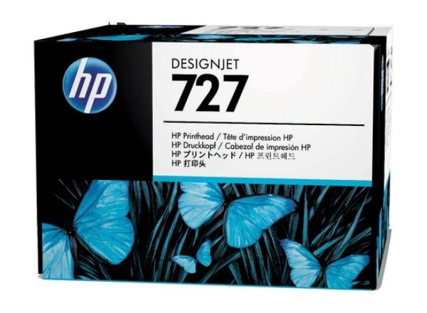 HP Druckkopf 727 B3P06A DesignJet T920/T1500