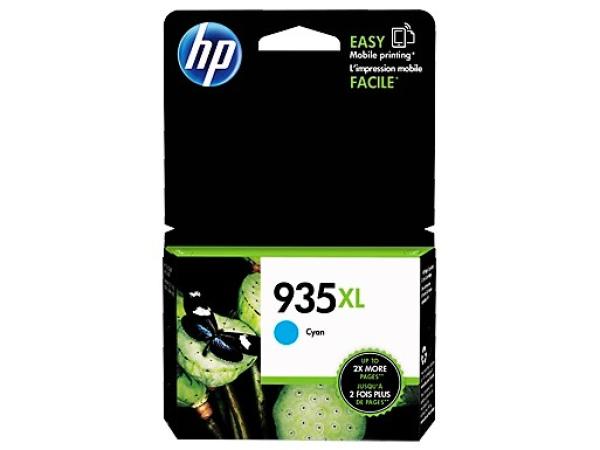 HP Tintenpatrone 935XL cyan C2P24AE OfficeJet Pro 6230 825 S.