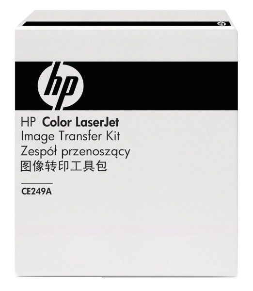 HP Transfer Kit CC493-67909 CE249A Color LJ CP4025