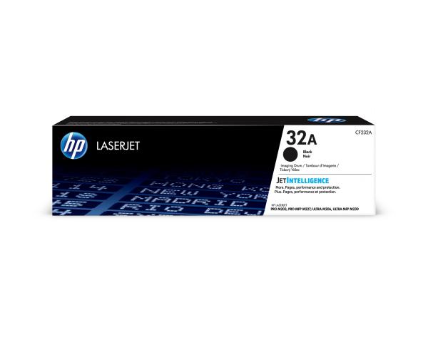 HP Imaging Drum CF232A LaserJet Pro M203 23'000 S.