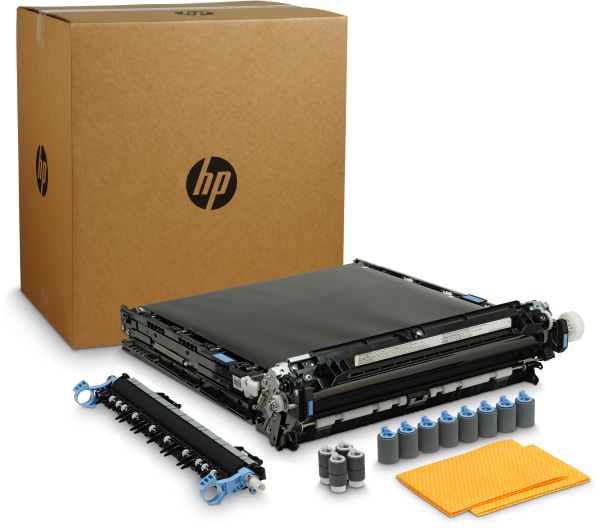 HP Transfer / Roller Kit D7H14A CLJ Enterprise M880 150'000 S.