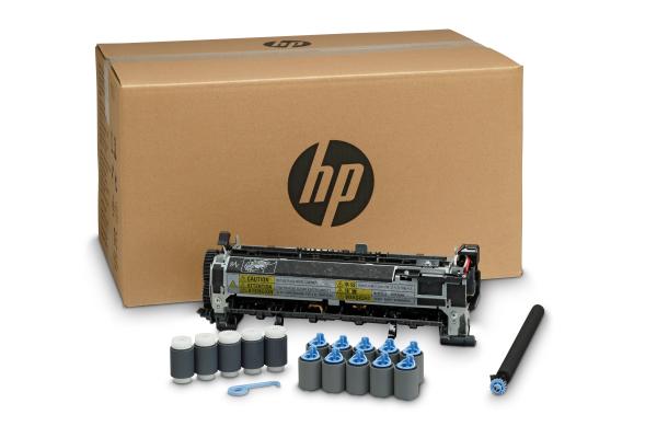 HP Maintenance-Kit F2G77A LaserJet M604