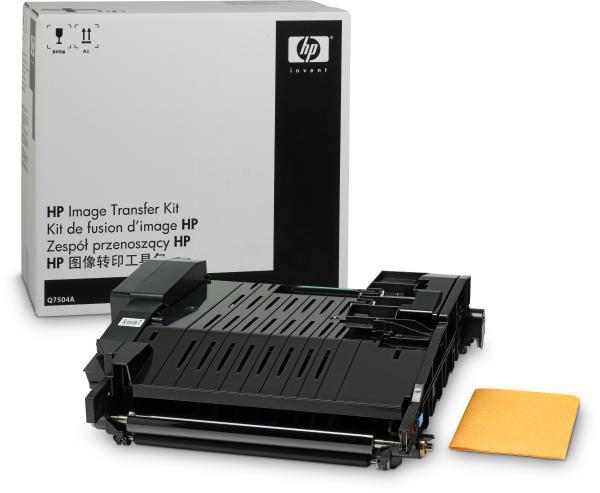 HP Transfer Kit RM1-3161-130CN Q7504A Color LaserJet 4700 120'000 S.