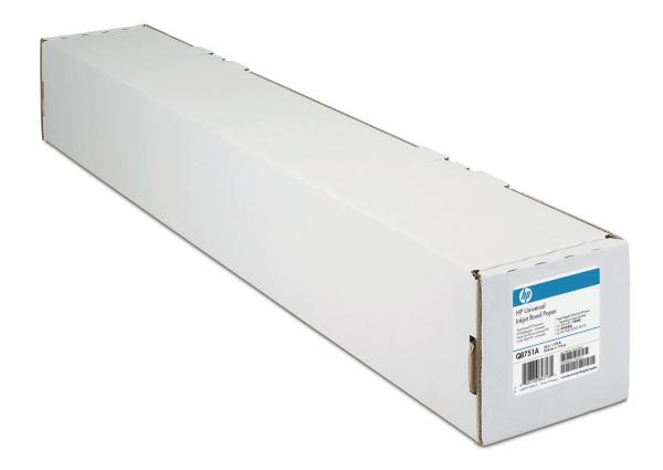 HP Universal Paper 80g 175m Q8751A DesignJet Z6100 36 Zoll