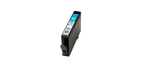 HP Tintenpatrone 903XL cyan T6M03AE OfficeJet 6950 825 S.