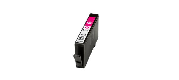 HP Tintenpatrone 903XL magenta T6M07AE OfficeJet 6950 825 S.