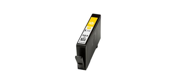 HP Tintenpatrone 903XL yellow T6M11AE OfficeJet 6950 825 S.