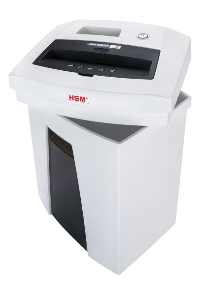 HSM Aktenvernichter SECURIO C16 1900111 P-2, 25lt