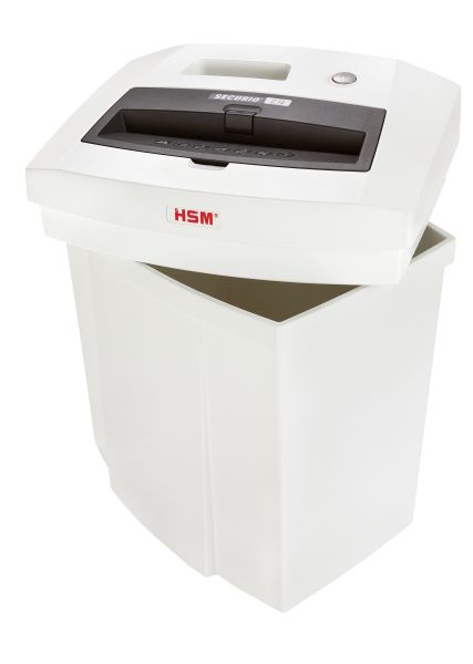 HSM Aktenvernichter SECURIO C14 2250111 P-2, 20lt