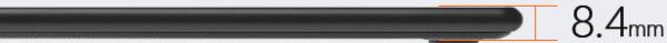 Huion inspiroy pen-tablet med black rtm-500 8182levels, 4 keys touch usb-c - Huion-rtm-500-6930444802189-02.jpg