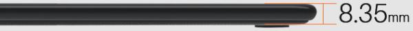 Huion inspiroy pen-tablet sml black rts-300 8192levels, 6 keys usb-c - Huion-rts-300-6930444802165-03.jpg