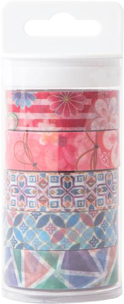 I AM CREATIVE Washi Tape 4085.99 Set Deco, 5 Stk.