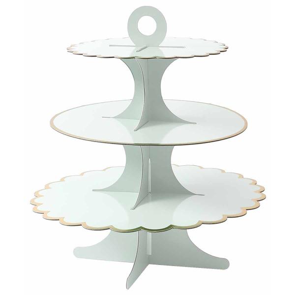 I am creative etagere 30, 25, 20cm 6010.932 mint - I-am-creative-6010.932-7611983208289-03.jpg