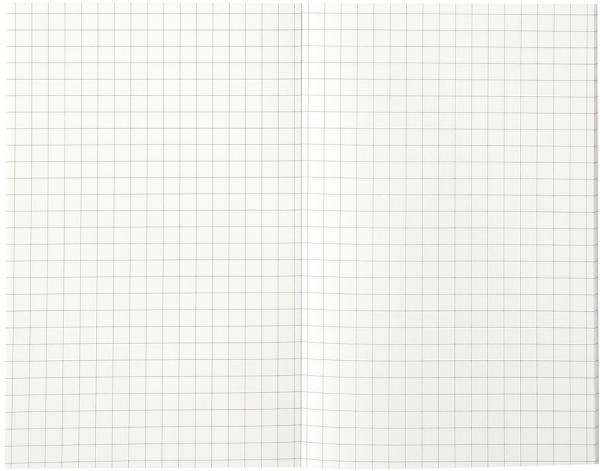 I AM CREATIVE Notizbuch A6 MAA4005.12 braun, 60 Seiten 3 Stück