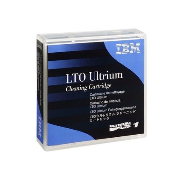 IBM LTO Ultrium Cleaning 35L2086 20 cleaning