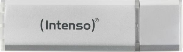 INTENSO USB-Stick Alu Line 8GB 3521461 USB 2.0 antracite